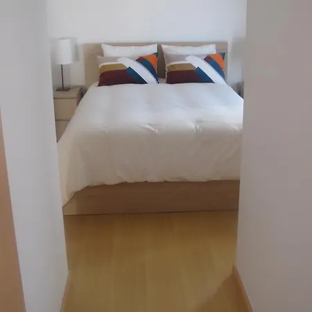 Casa De Séjour à la campagne