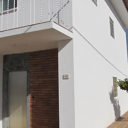 Casa De Country house *