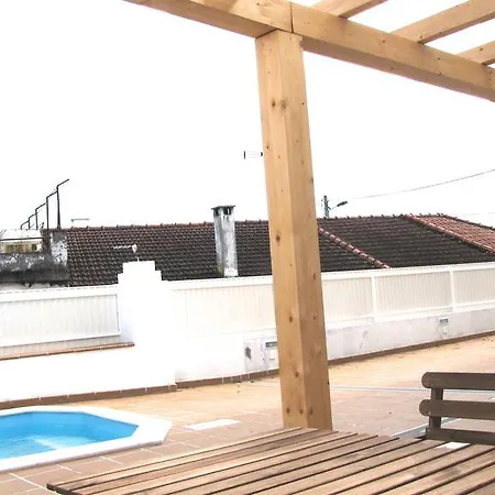 カントリーハウス Casa De Soudos