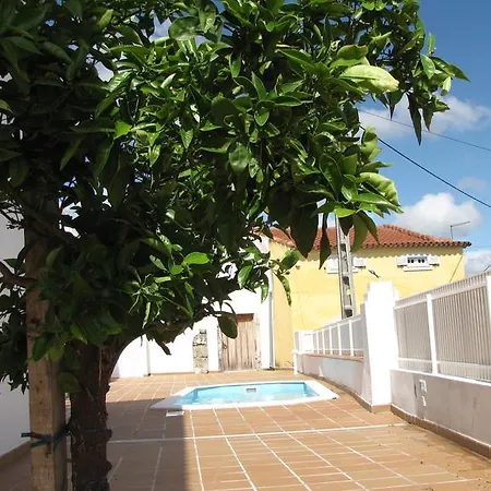 Gospodarstwo wiejskie Casa De Soudos