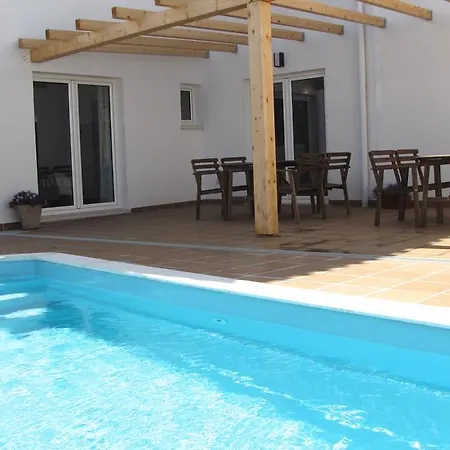 Country house Casa De Soudos
