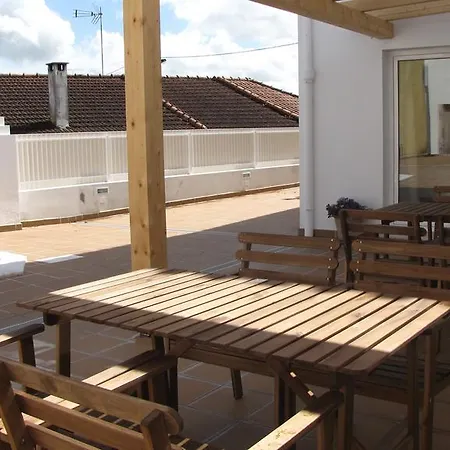 Country house Casa De