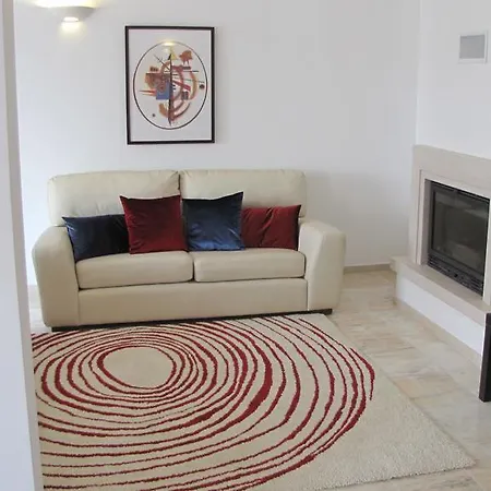 カントリーハウス Casa De Soudos