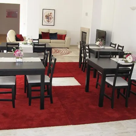 カントリーハウス Casa De *