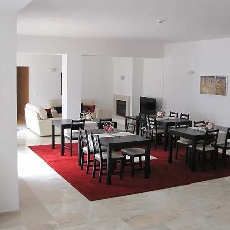 Casa De Gospodarstwo wiejskie Soudos