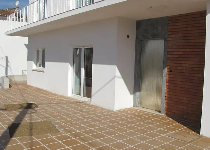 Casa rural Casa De *