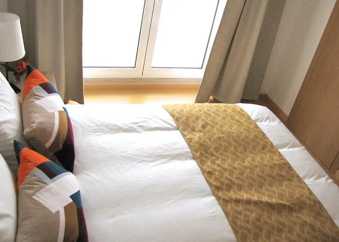 Casa rural Casa De Soudos