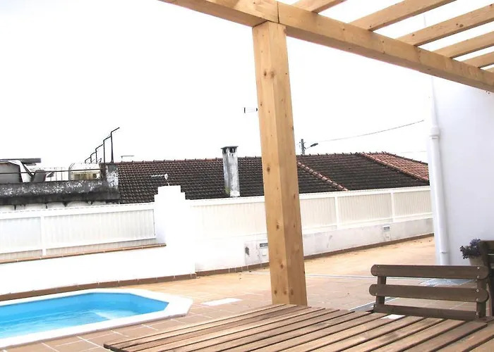 Casa rural Casa De Soudos