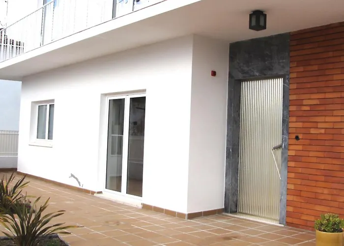 Casa rural Casa De *