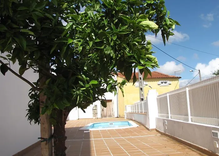 Casa rural Casa De Soudos