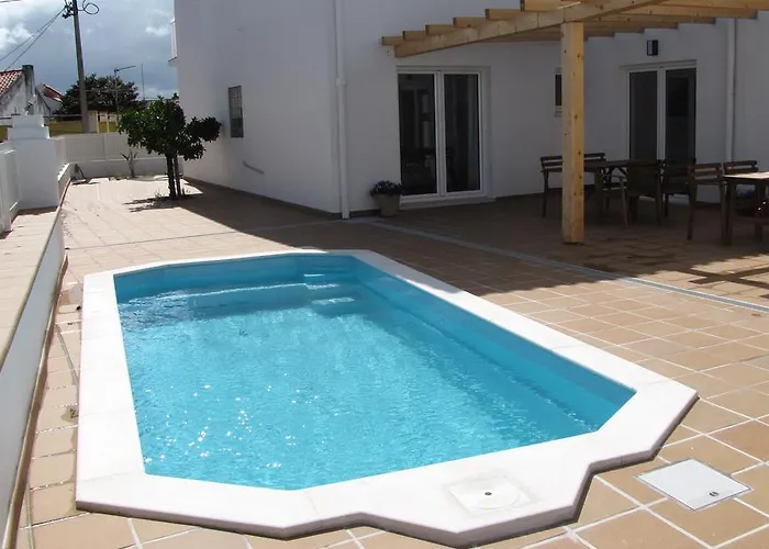 Casa rural Casa De *