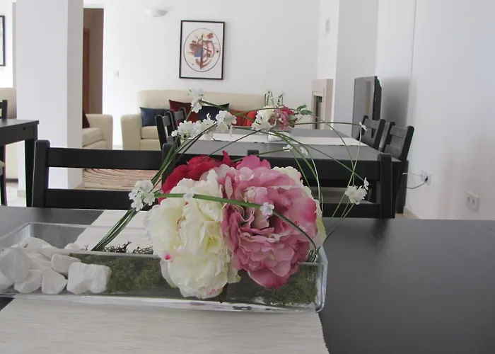 Casa rural Casa De Soudos