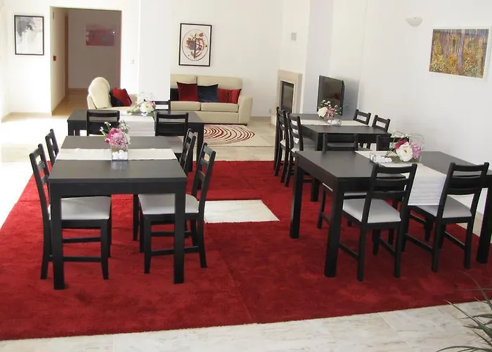 Casa rural Casa De *