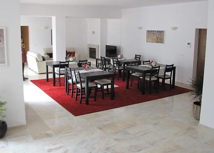 Casa rural Casa De *