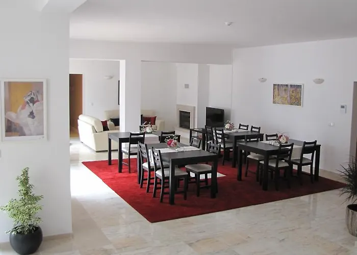 Casa De Casa rural Soudos